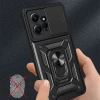 Чехол Tech-Protect CamShield Pro для Xiaomi Redmi Note 12 4G/LTE Black (9490713934272)