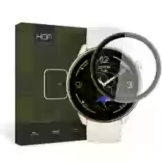 Захисне скло Hofi Hybrid Pro+ для Amazfit GTR mini Black (9490713933886)