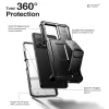 Чехол Tech-Protect Kevlar Pro для Xiaomi Redmi Note 12 Pro 5G | Poco X5 Pro 5G Black (9490713932971)