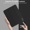 Чохол Infiland Crystal Case для iPad Air 4 2020 | Air 5 2022 Black (6216990208782)