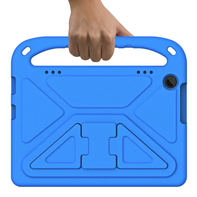 Чохол Tech-Protect KidsCase для Lenovo Tab M10 10.1 3rd Gen (TB-328) Blue (9490713934050)