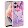 Чехол Tech-Protect Mood для Xiaomi Redmi Note 12 4G/LTE Marble (9490713934319)