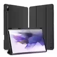 Чохол DUX DUCIS Domo для Samsung Galaxy Tab S7 FE 5G 12.4 (T730/T736B) Black (6934913049396)