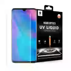 Защитное стекло Mocolo UV Glass для Huawei P30 Pro Clear (5906735411812)