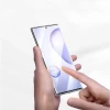 Захисне скло T-Max UV Glass для Samsung Galaxy S21 Ultra Clear (6216990209390)