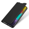 Чохол DUX DUCIS SkinPro для Samsung Galaxy M53 5G Black (6934913038284)
