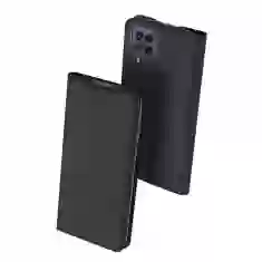 Чохол DUX DUCIS SkinPro для Samsung Galaxy M53 5G Black (6934913038284)