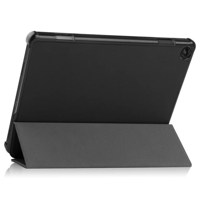 Чехол Tech-Protect SmartCase для Lenovo Tab M10 10.1 3rd Gen (TB-328) Black (9490713934029)