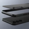 Чохол Nillkin Frosted Shield для Samsung Galaxy A34 5G Black (6902048261242)