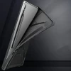 Чохол Infiland Multiple Angles для Samsung Galaxy Tab S7 FE 5G 12.4 (T730/T736B) Black (9589046917455)