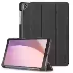 Чехол Tech-Protect SmartCase для Lenovo Tab M8 8.0 4th Gen (TB-300) Black (9490713933954)