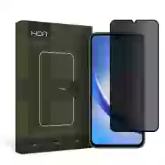 Захисне скло Hofi Anti Spy Glass Pro+ для Samsung Galaxy A34 5G Privacy (9490713933664)