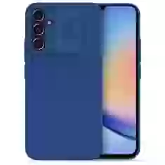 Чехол Nillkin CamShield для Samsung Galaxy A34 5G Blue (6902048261297)