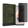 Защитное стекло Hofi Anti Spy Glass Pro+ для Xiaomi Redmi Note 12 4G/LTE Privacy (9490713934234)