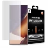 Захисне скло Mocolo UV Glass для Samsung Galaxy Note20 Ultra Clear (0795787712733)