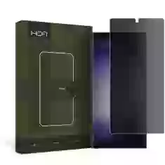 Захисна плівка Hofi Anti Spy Hydroflex Pro+ для Samsung Galaxy S23 Ultra Privacy (9490713933596)