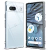 Чохол Ringke Fusion для Google Pixel 7A Clear (8809919304405)