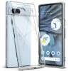 Чохол Ringke Fusion для Google Pixel 7A Clear (8809919304405)