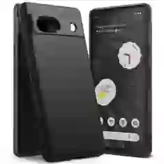 Чохол Ringke Onyx для Google Pixel 7A Black (8809919304498)