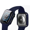 Чехол Tech-Protect Defense360 для Apple Watch 4 | 5 | 6 | SE 40mm Clear (9490713934470)