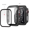 Чехол Tech-Protect Defense360 для Apple Watch 4 | 5 | 6 | SE 40mm Clear (9490713934470)