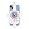 Магнітна пластина Tech-Protect Magmat Pink with MagSafe (9490713934623)