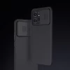 Чохол Nillkin CamShield для Xiaomi Redmi Note 12 4G/LTE Black (6902048264076)