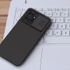 Чохол Nillkin CamShield для Xiaomi Redmi Note 12 4G/LTE Black (6902048264076)