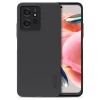 Чохол Nillkin Frosted Shield для Xiaomi Redmi Note 12 4G/LTE Black (6902048263987)