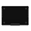 Чохол UAG Lucent для MacBook Pro 14 M1/M2 2021 | 2022 | 2023 Black (134001114040)
