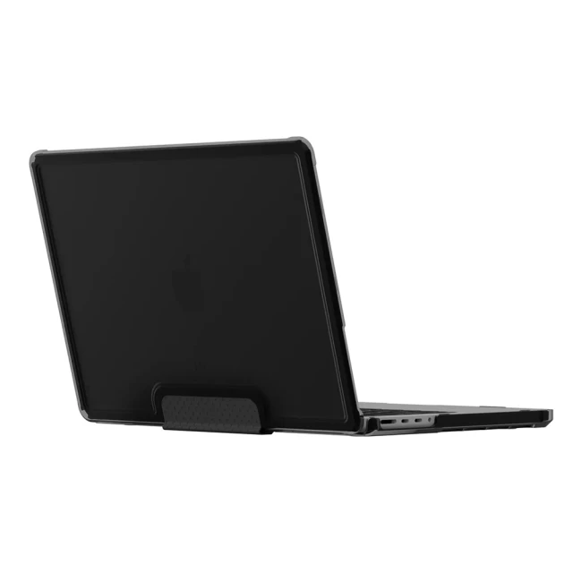 Чохол UAG Lucent для MacBook Pro 14 M1/M2 2021 | 2022 | 2023 Black (134001114040)
