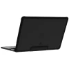 Чехол UAG Lucent для MacBook Pro 13.3 M2 (2020-2022) Black (134006114040)