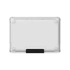 Чохол UAG Lucent для MacBook Pro 13.3 M2 (2020-2022) Ice/Black (134006114340)