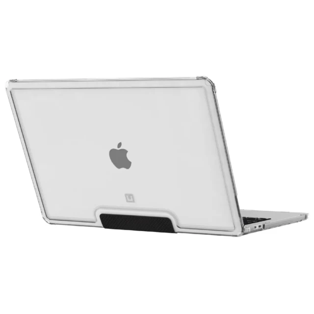 Чохол UAG Lucent для MacBook Pro 13.3 M2 (2020-2022) Ice/Black (134006114340)