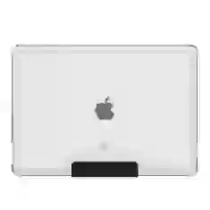 Чехол UAG Lucent для MacBook Pro 13.3 M2 (2020-2022) Ice/Black (134006114340)