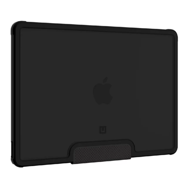 Чехол UAG Lucent для MacBook Air M2 13.6 2022 Black (134008114040)