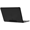 Чехол UAG Lucent для MacBook Air M2 13.6 2022 Black (134008114040)
