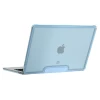 Чохол UAG Lucent для MacBook Air M2 13.6 2022 Cerulean (134008115858)