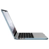 Чехол UAG Lucent для MacBook Air M2 13.6 2022 Cerulean (134008115858)