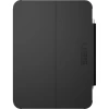 Чохол UAG Plyo SE для iPad 10.9 2022 10th Gen Black Midnight Camo (123392114361)