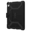 Чехол UAG Metropolis для iPad 10.9 2022 10th Gen Black (123396114040)
