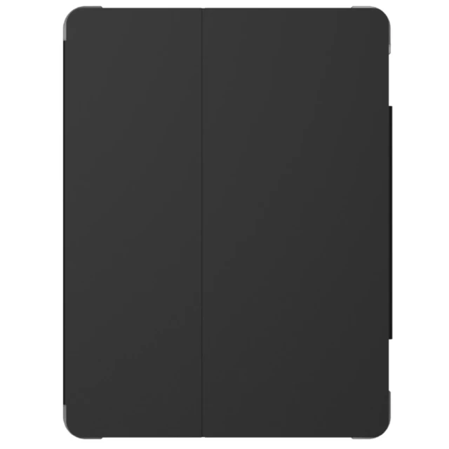 Чохол UAG Lucent для iPad 10.9 2022 10th Gen Black (12339N314040)