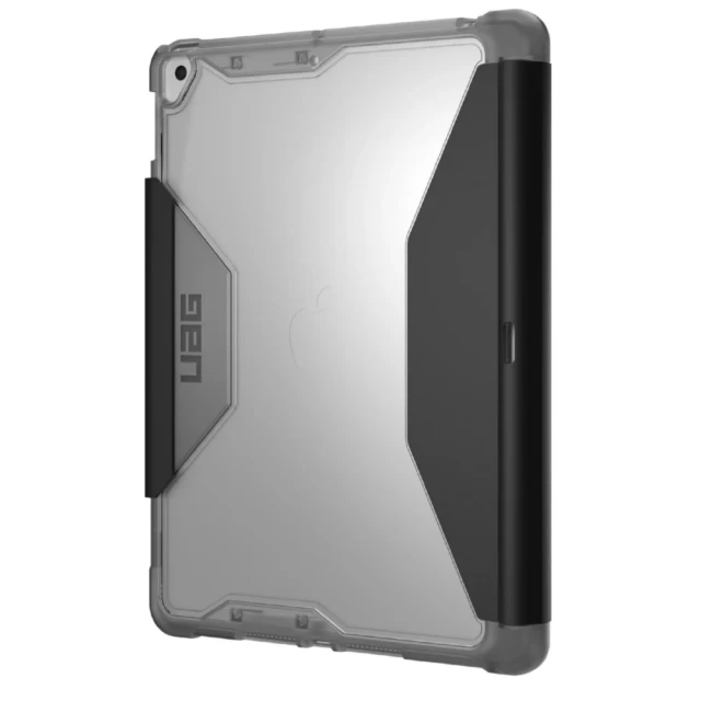 Чохол UAG Lucent для iPad 10.9 2022 10th Gen Black (12339N314040)