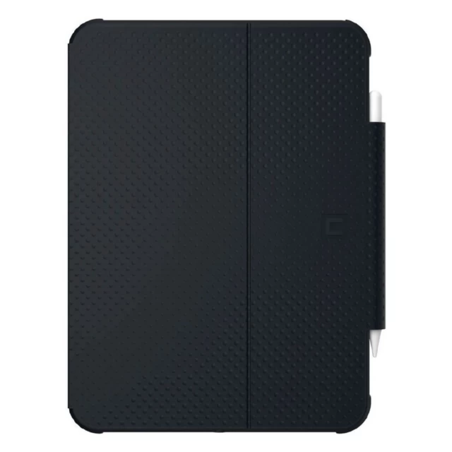 Чохол UAG Dot для iPad 10.9 2022 10th Gen Black (12339V314040)
