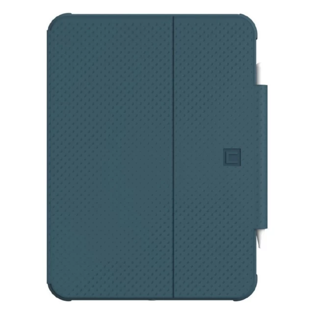 Чехол UAG Dot для iPad 10.9 2022 10th Gen Deep Ocean (12339V315959)