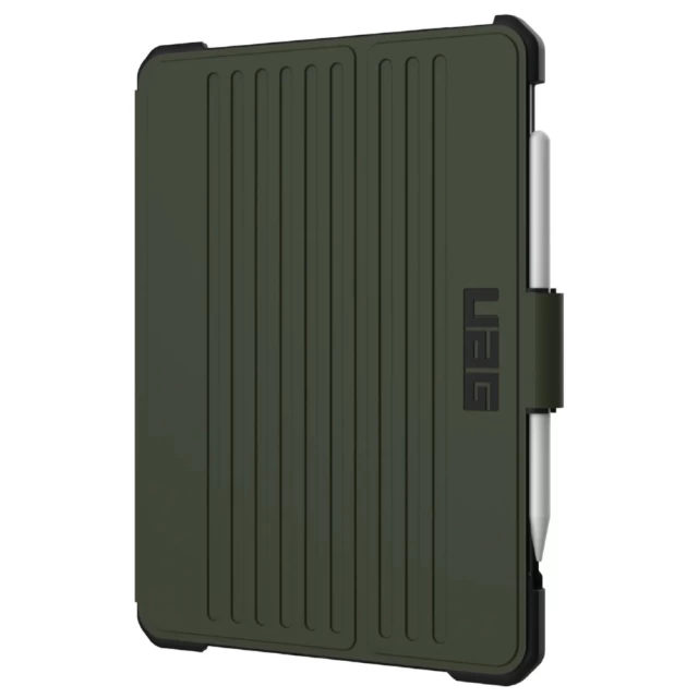 Чехол UAG Metropolis SE для iPad 10.9 2022 10th Gen Olive (12339X117272)