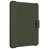 Чохол UAG Metropolis SE для iPad 10.9 2022 10th Gen Olive (12339X117272)
