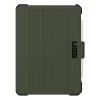 Чехол UAG Metropolis SE для iPad 10.9 2022 10th Gen Olive (12339X117272)