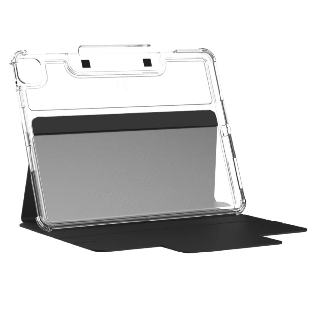 Чехол UAG Lucent для iPad Pro 12.9 2021 5th Gen Black (12294N314043)