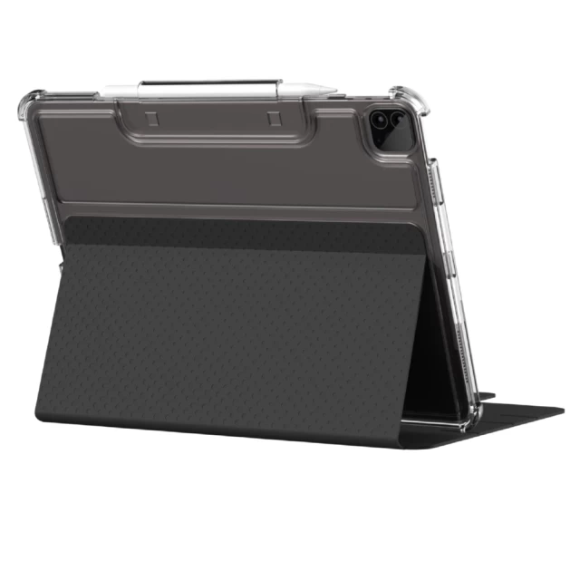 Чехол UAG Lucent для iPad Pro 12.9 2021 5th Gen Black (12294N314043)